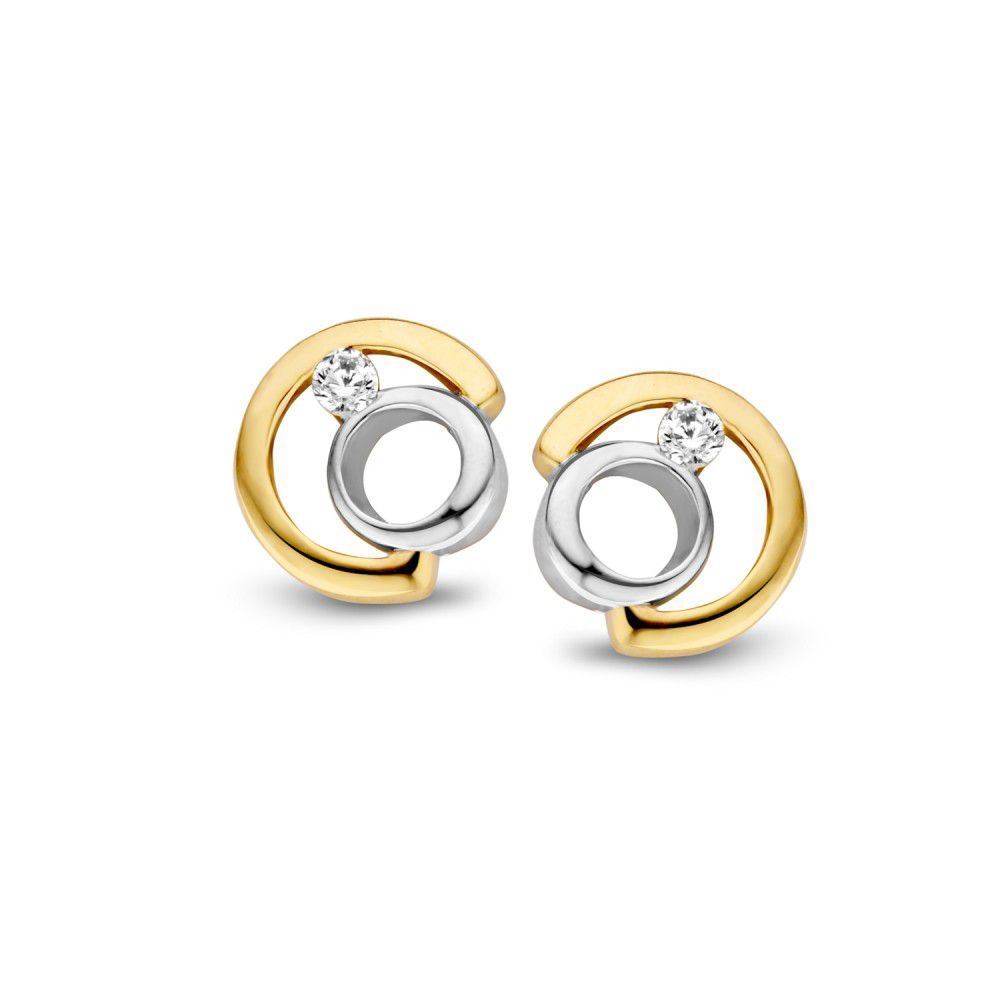 Dit is een Excellent Jewelry product