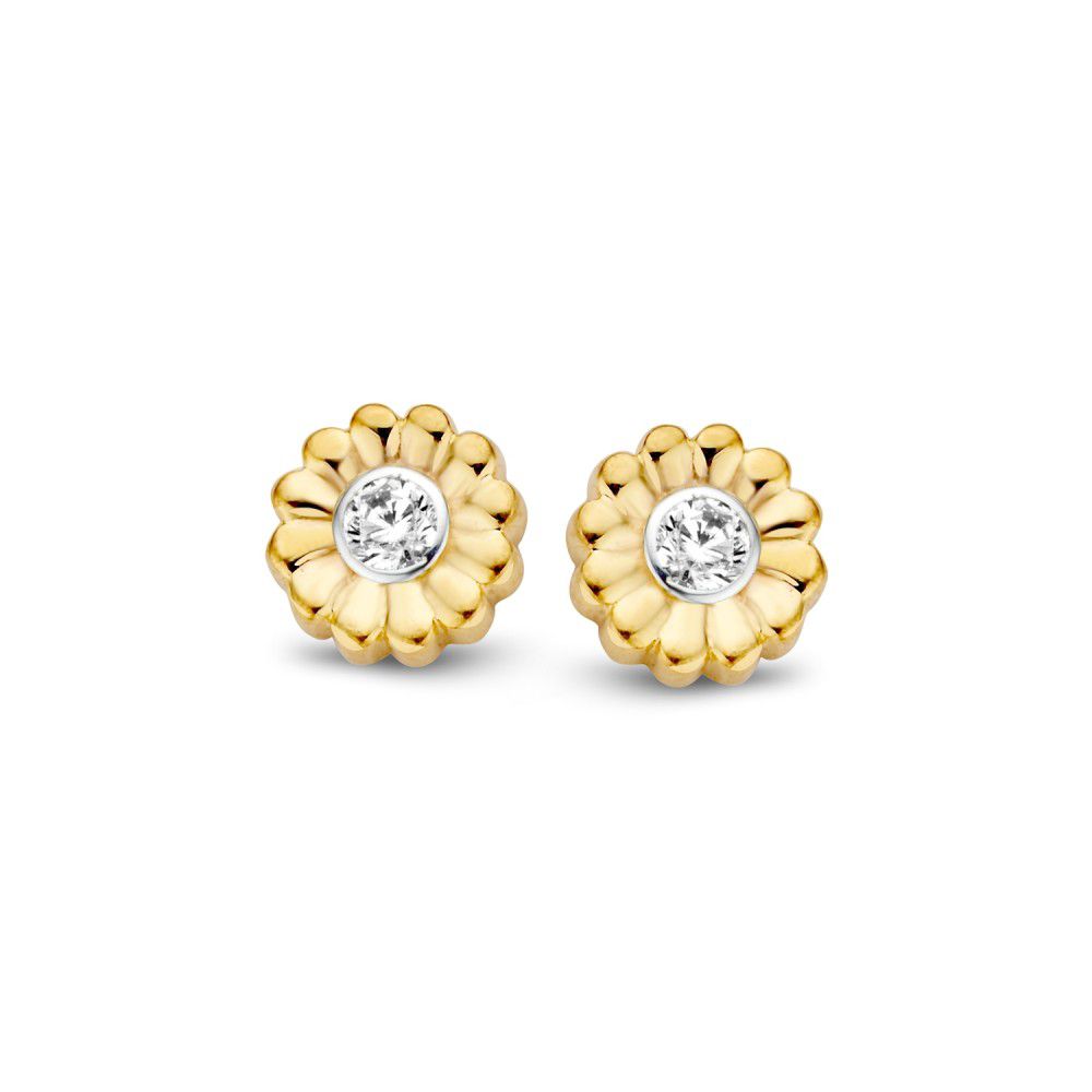Dit is een Excellent Jewelry product