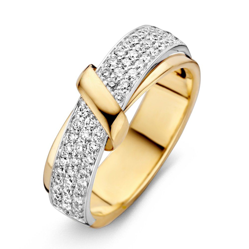 Dit is een Excellent Jewelry product