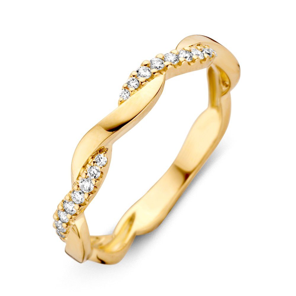 Dit is een Excellent Jewelry product