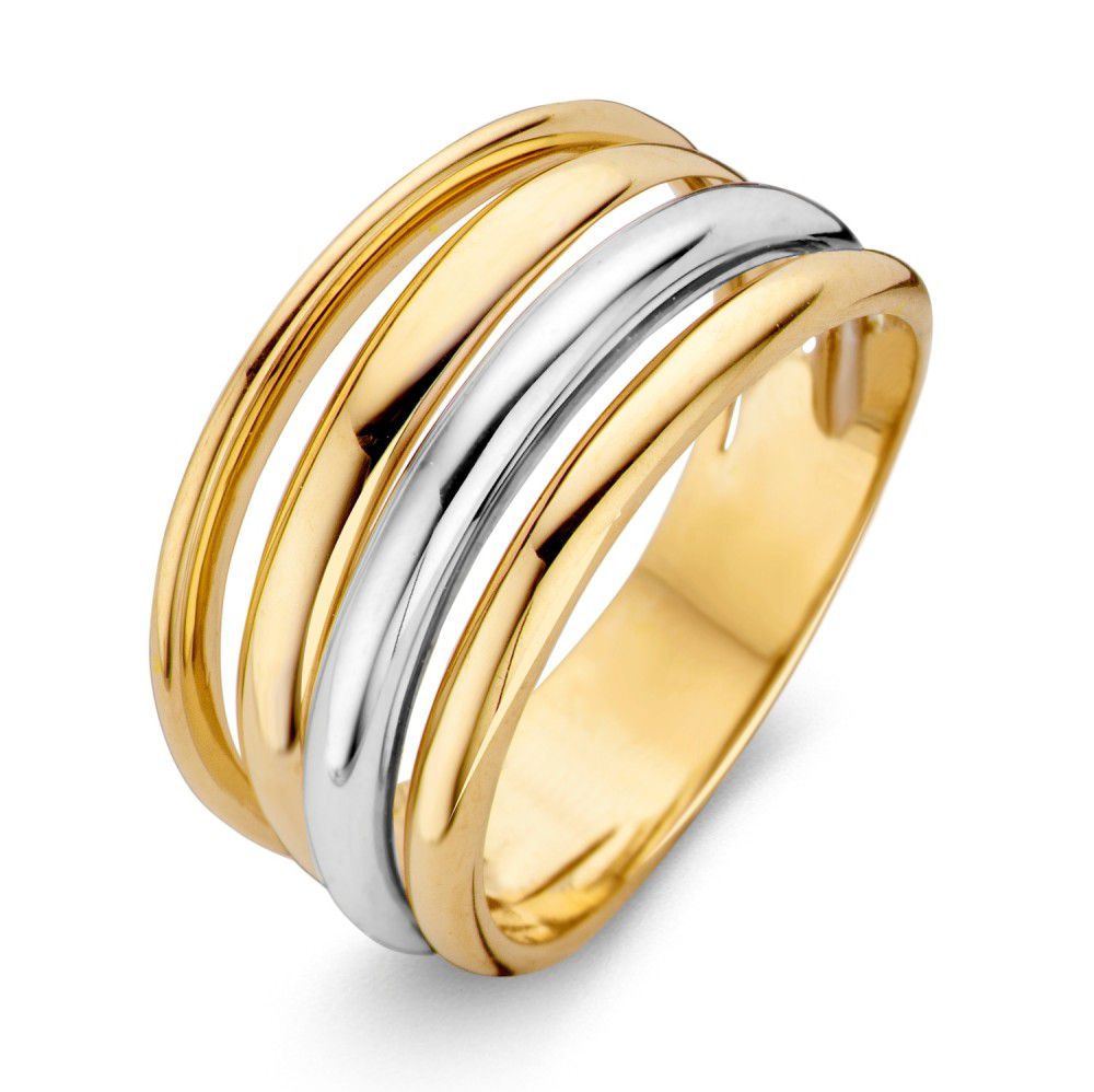 Dit is een Excellent Jewelry product