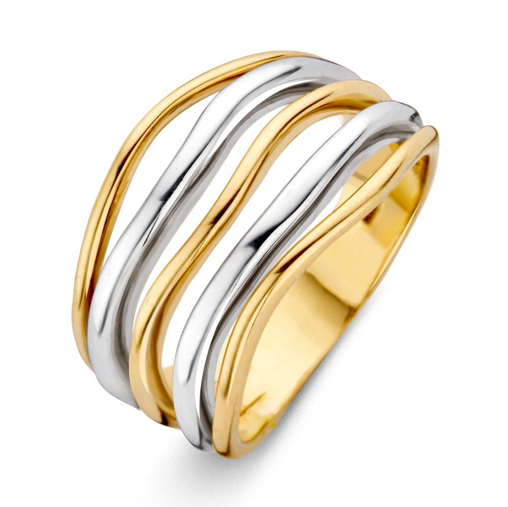 Dit is een Excellent Jewelry product