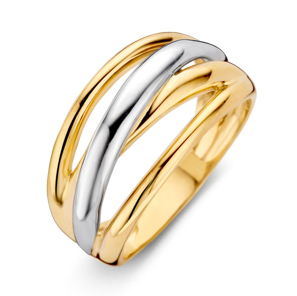 Dit is een Excellent Jewelry product
