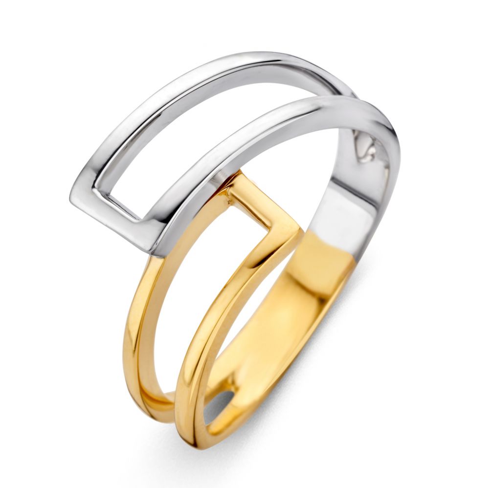 Dit is een Excellent Jewelry product