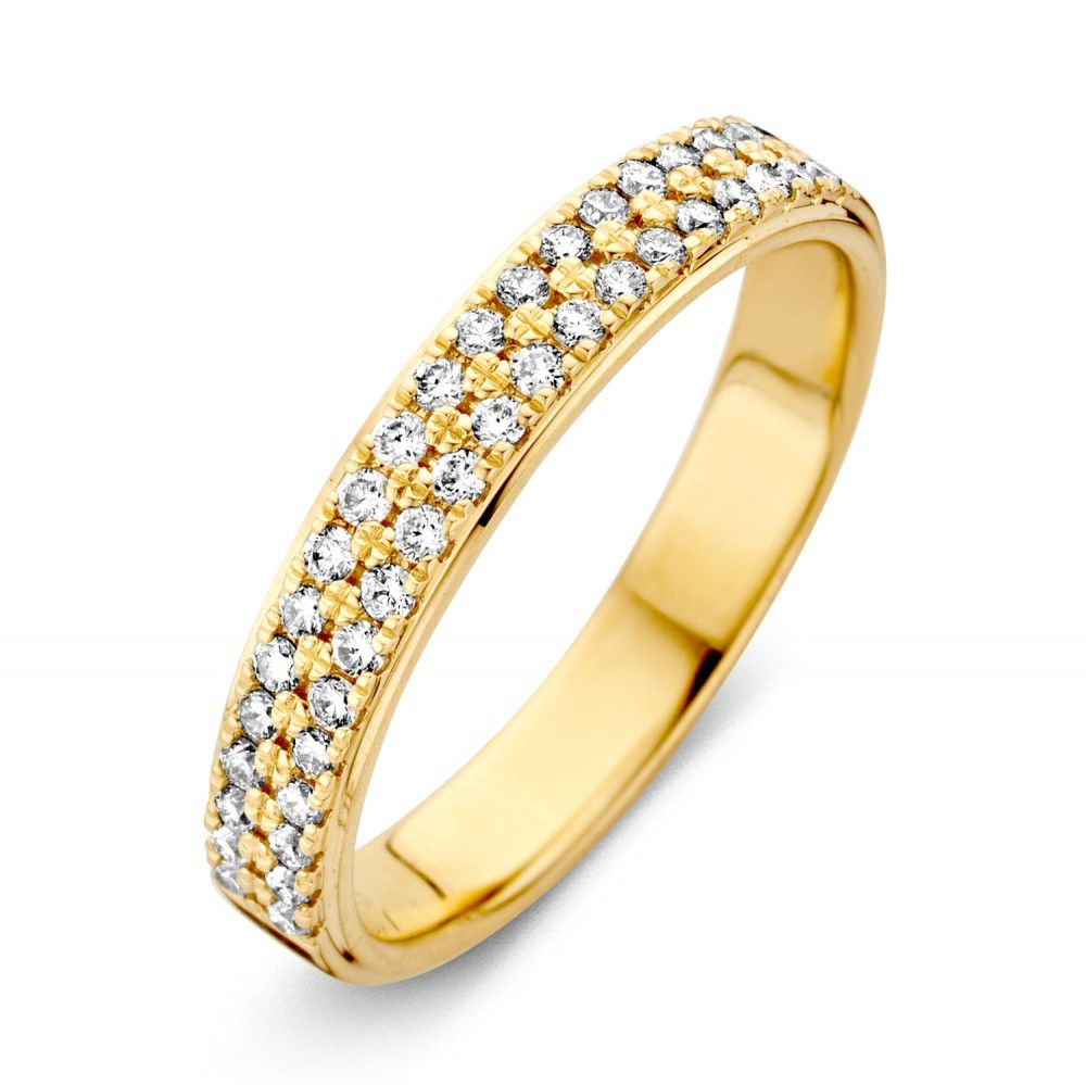 Dit is een Excellent Jewelry product