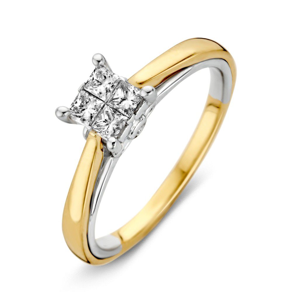 Dit is een Excellent Jewelry product