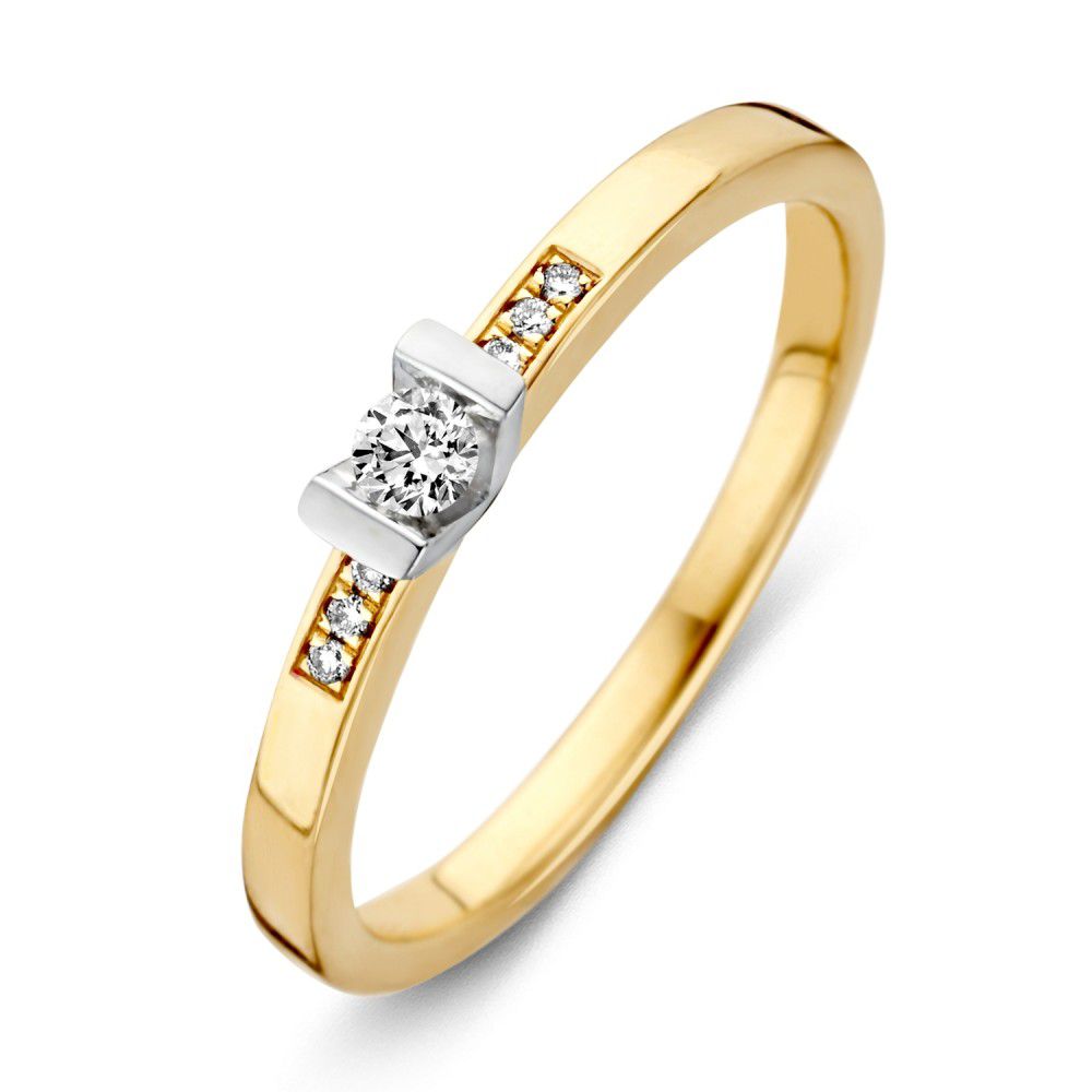 Dit is een Excellent Jewelry product