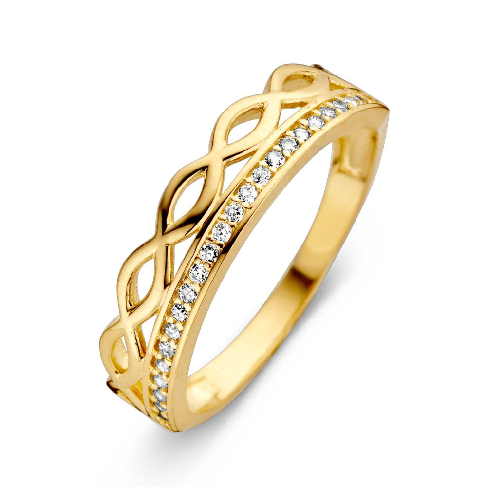 Dit is een Excellent Jewelry product