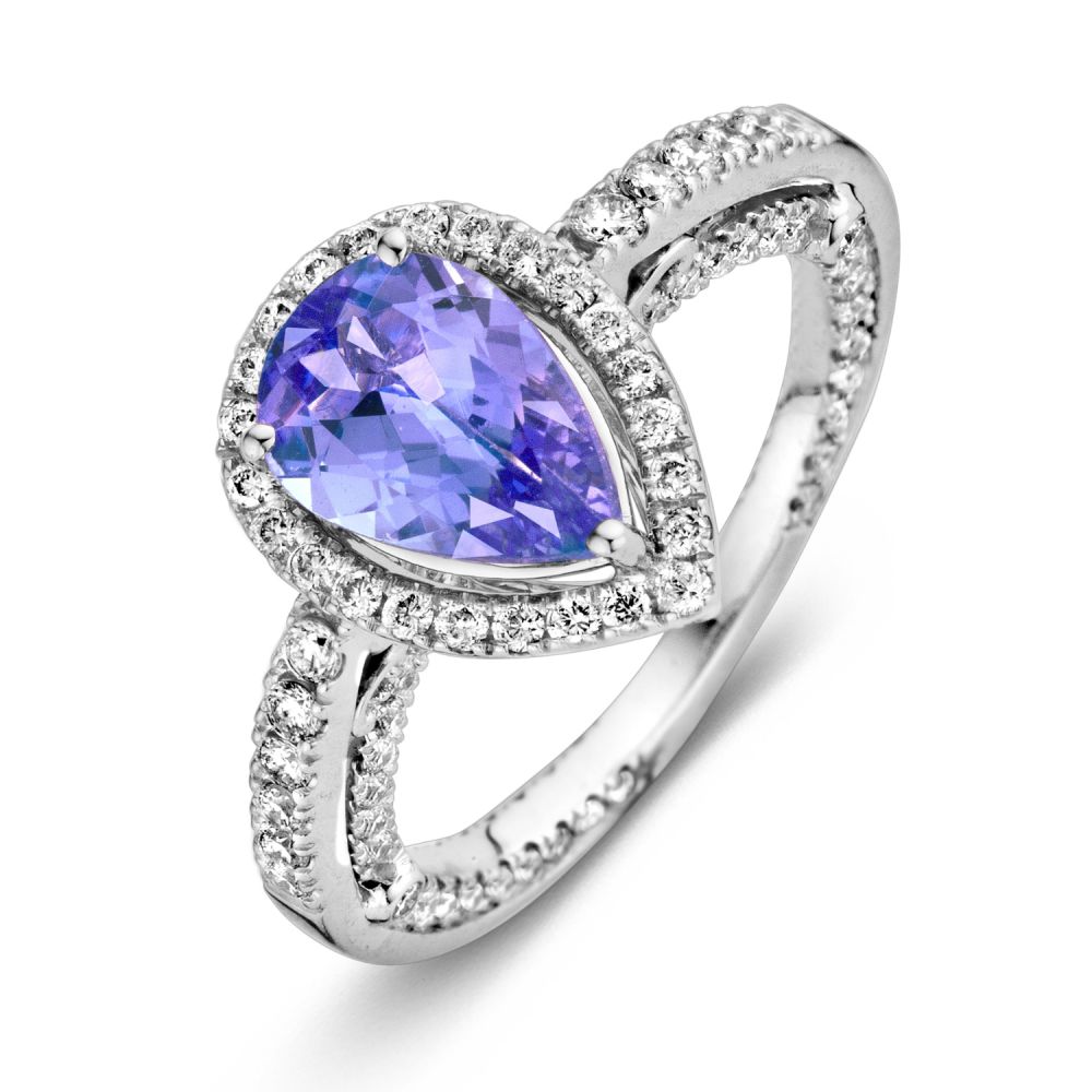 Dit is een Excellent Jewelry product