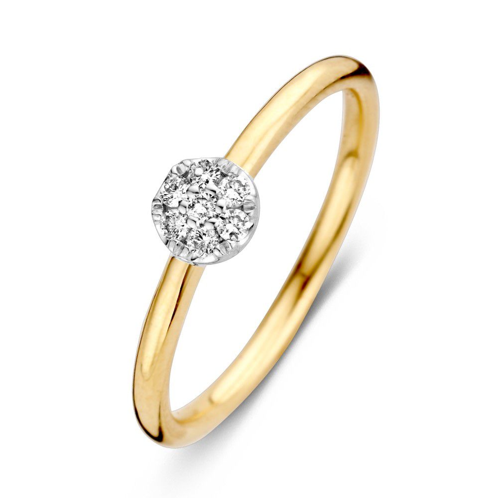 Dit is een Excellent Jewelry product