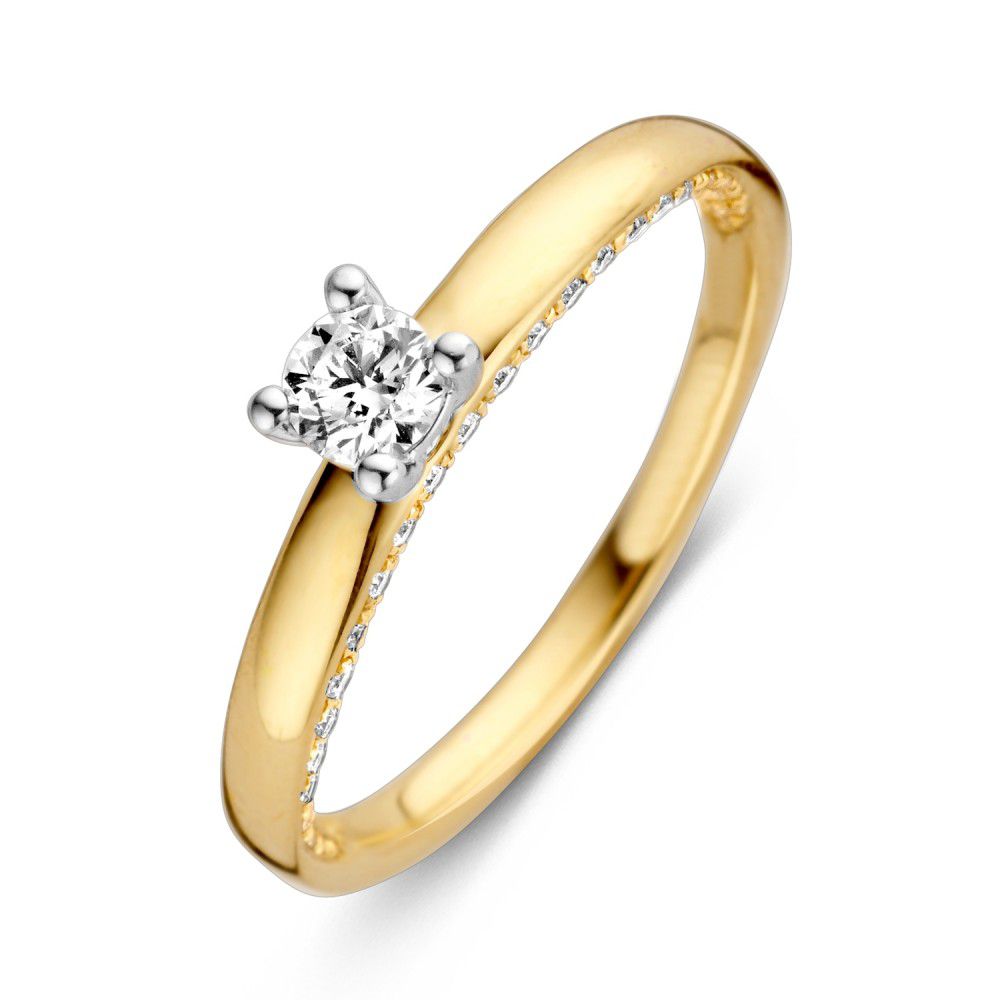 Dit is een Excellent Jewelry product