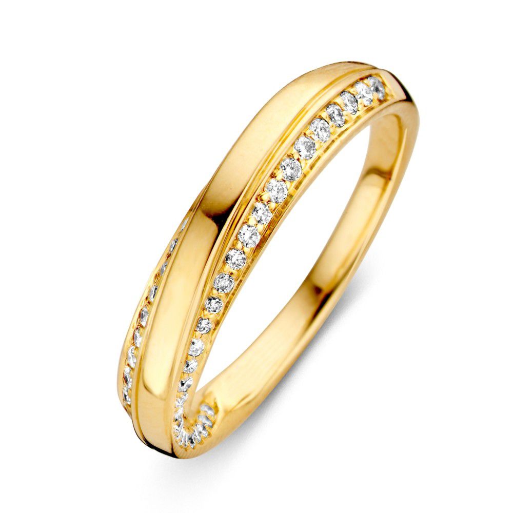Dit is een Excellent Jewelry product