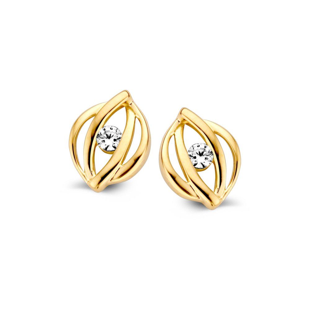 Dit is een Excellent Jewelry product