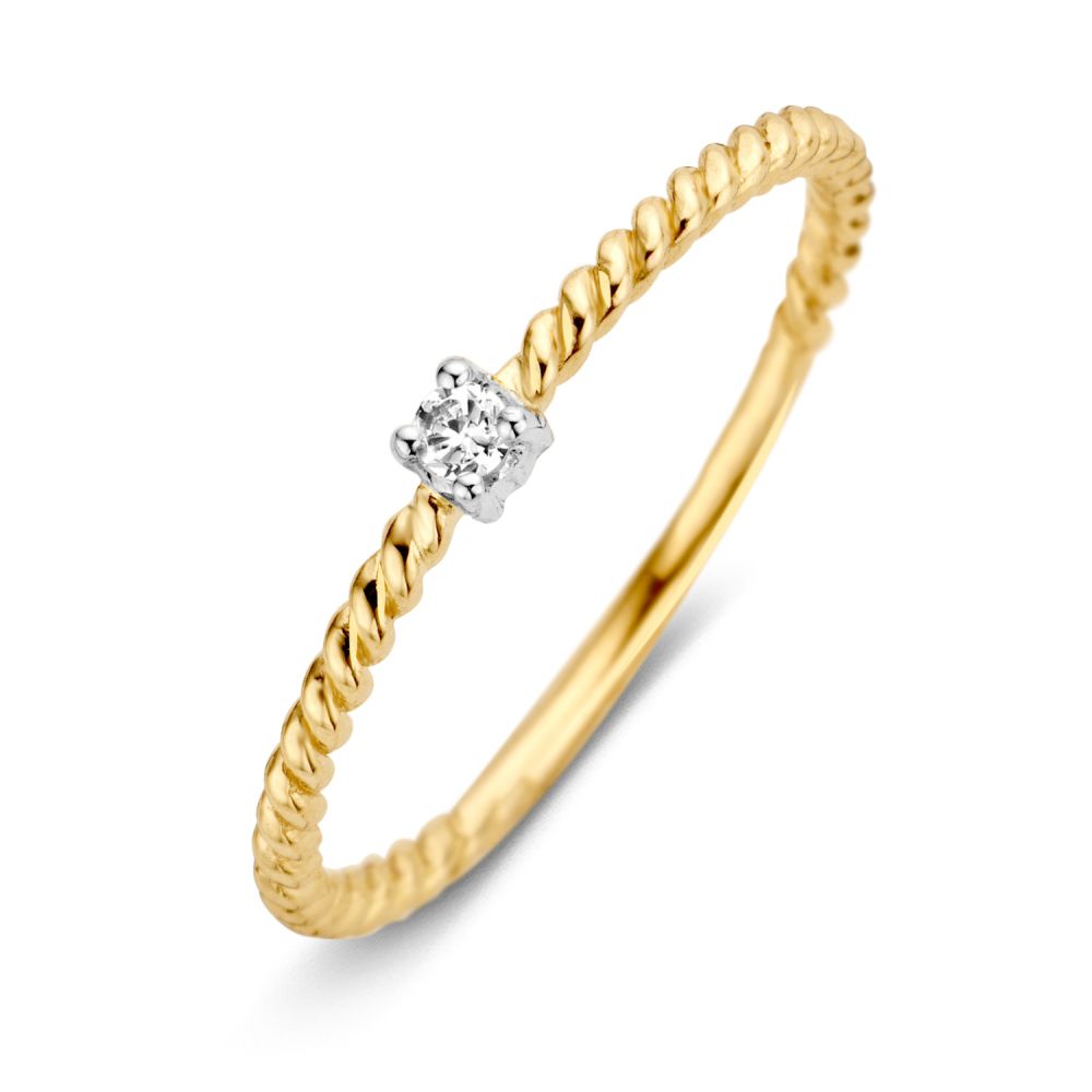 Dit is een Excellent Jewelry product