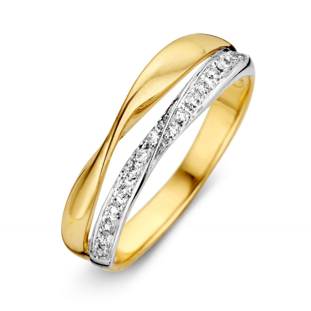 Dit is een Excellent Jewelry product