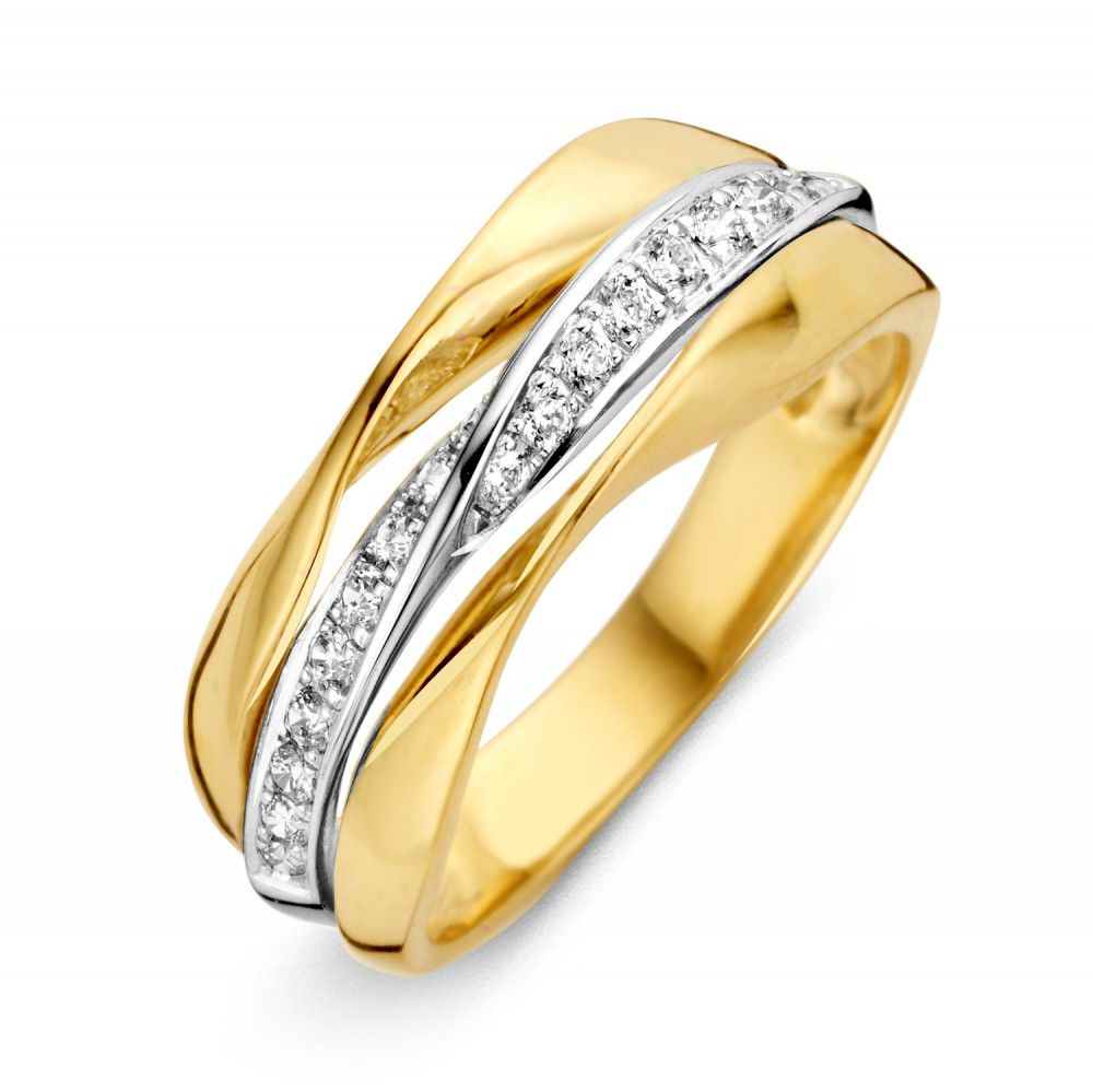 Dit is een Excellent Jewelry product