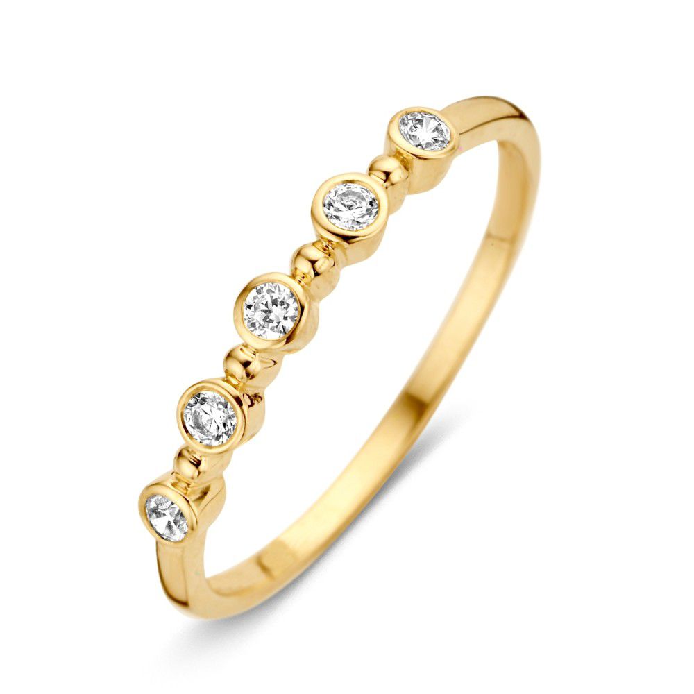Dit is een Excellent Jewelry product