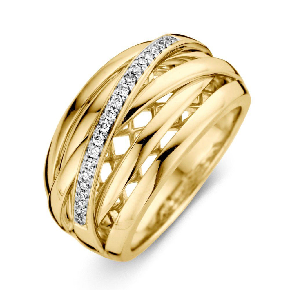 Dit is een Excellent Jewelry product