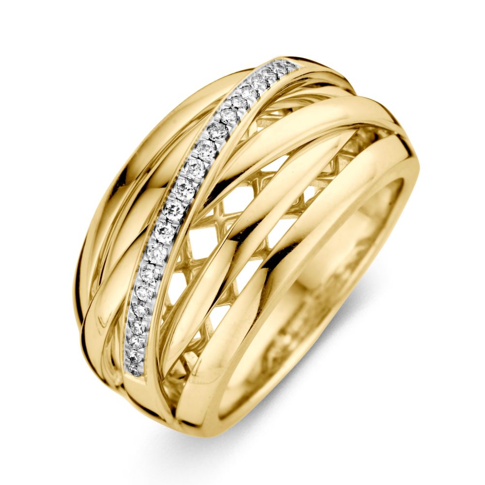 Dit is een Excellent Jewelry product