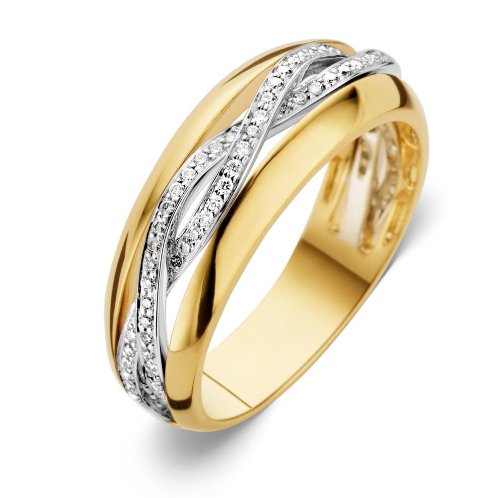 Dit is een Excellent Jewelry product