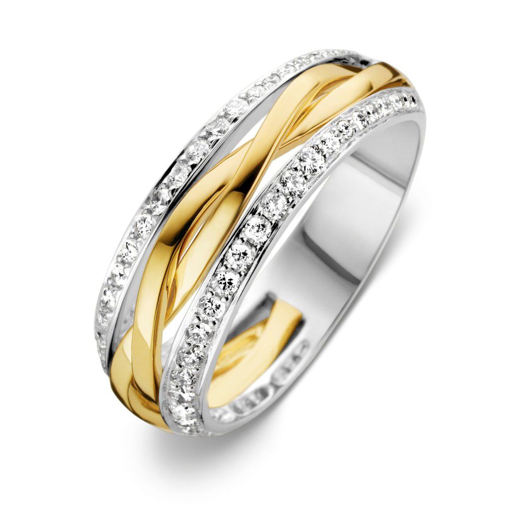 Dit is een Excellent Jewelry product