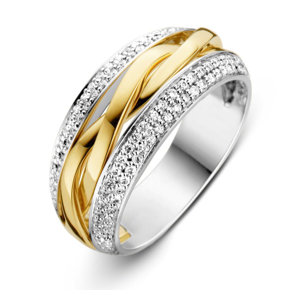 Dit is een Excellent Jewelry product
