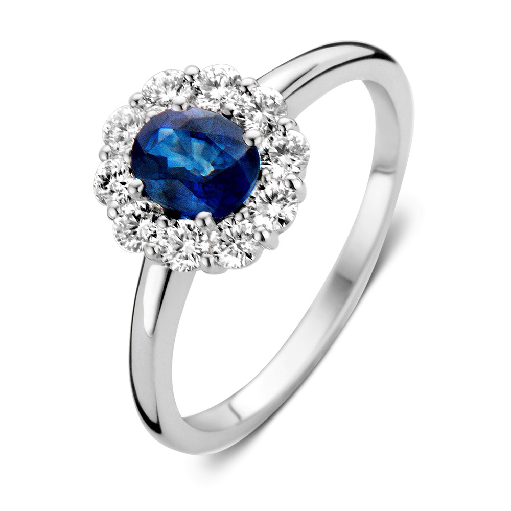 Dit is een Excellent Jewelry product