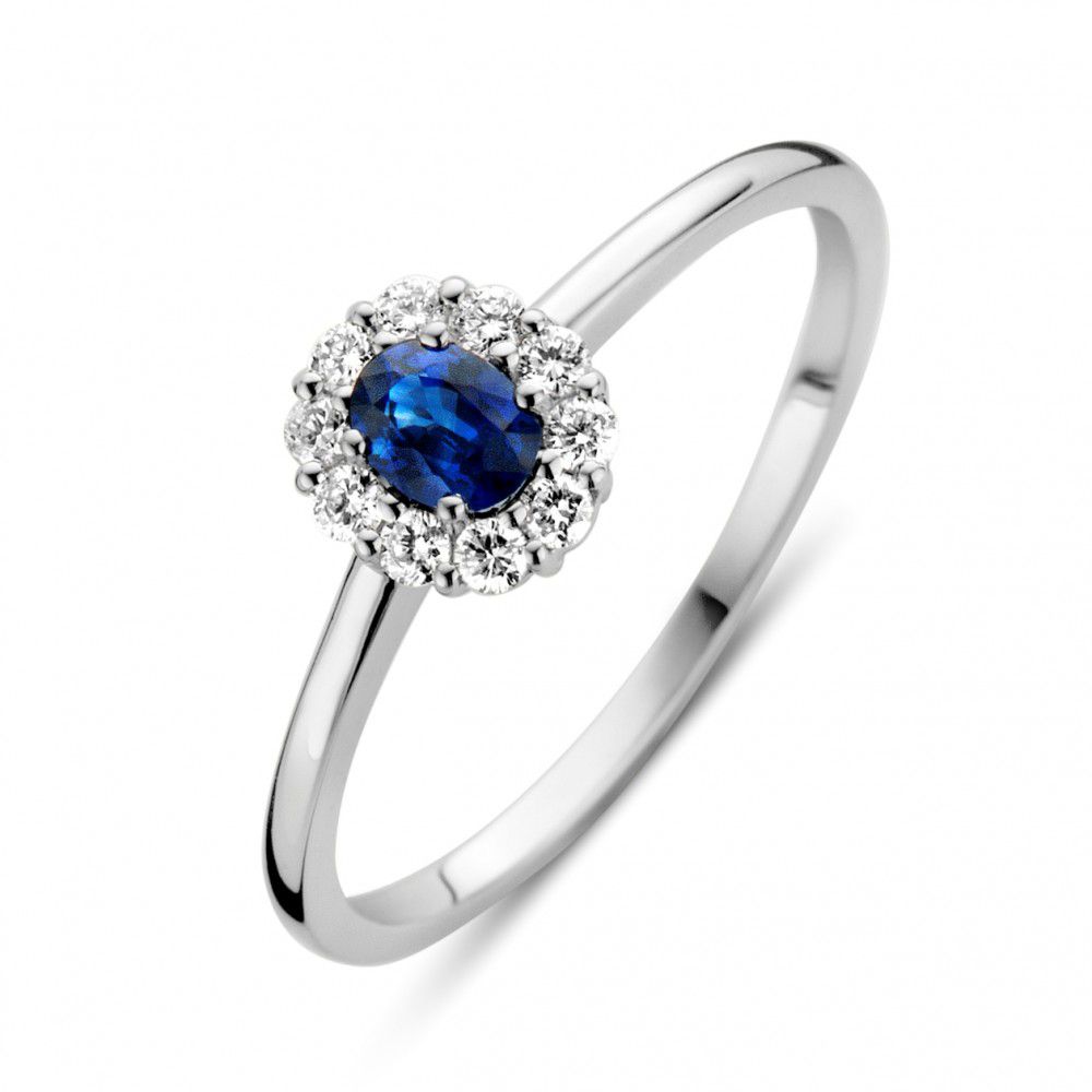 Dit is een Excellent Jewelry product
