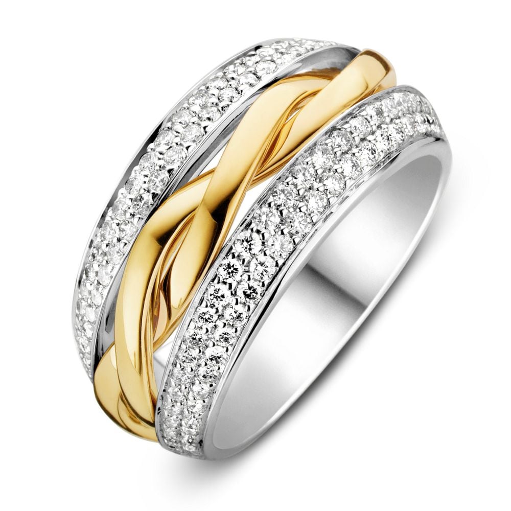Dit is een Excellent Jewelry product