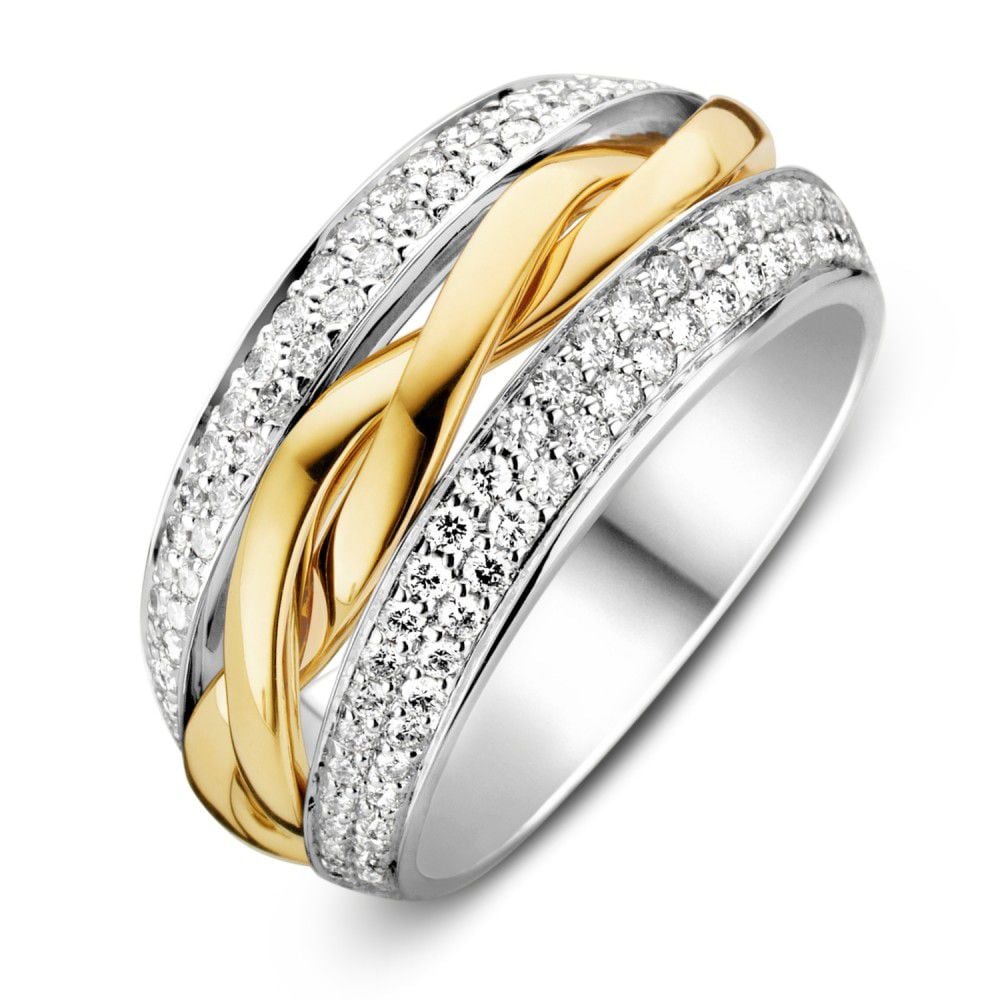 Dit is een Excellent Jewelry product