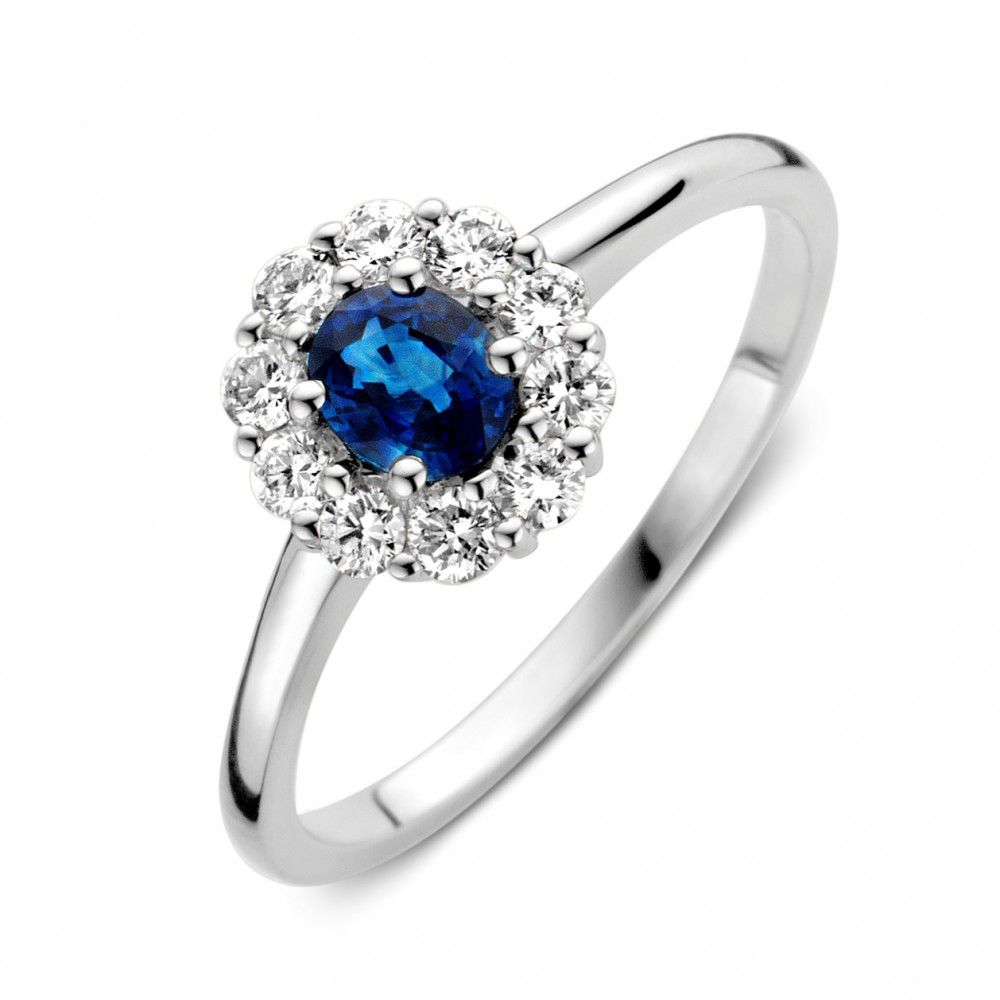 Dit is een Excellent Jewelry product