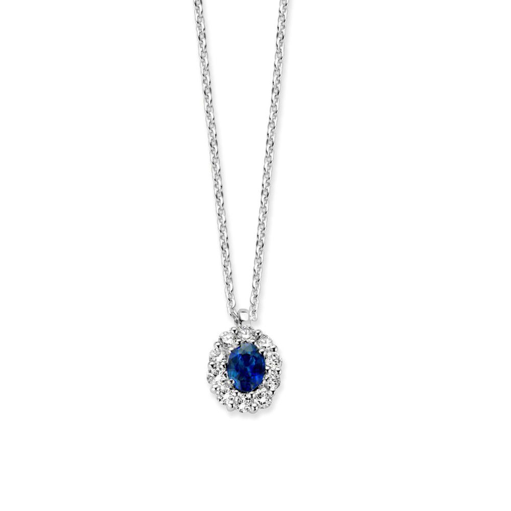 Dit is een Excellent Jewelry product