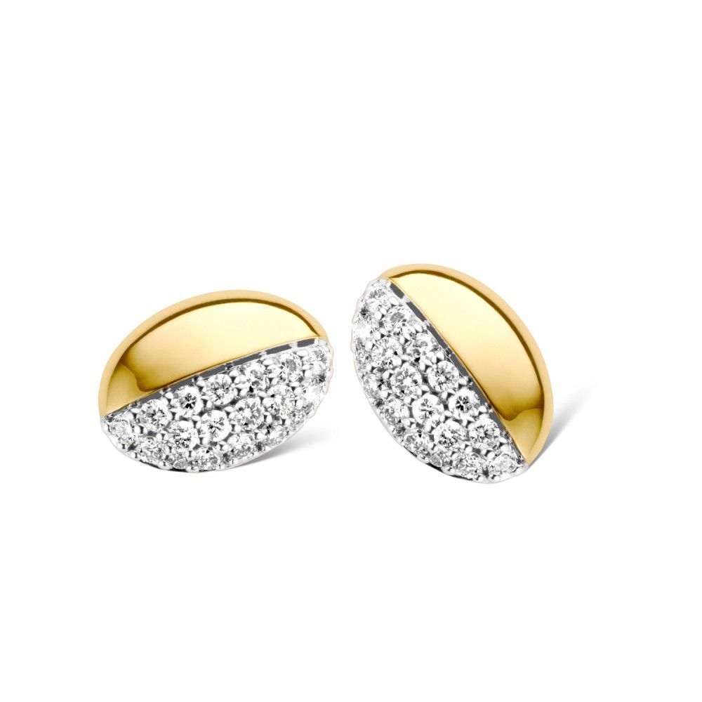 Dit is een Excellent Jewelry product