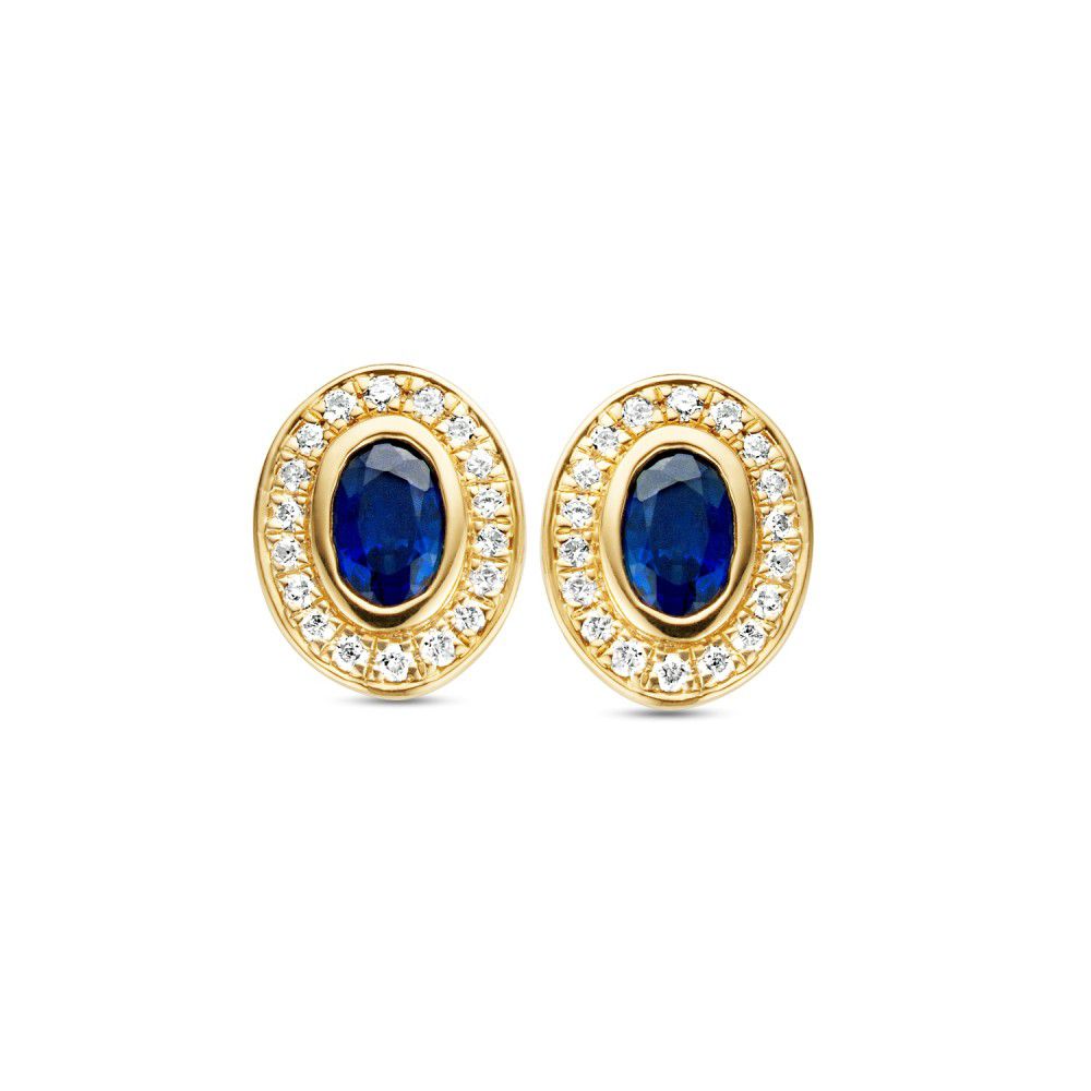 Dit is een Excellent Jewelry product