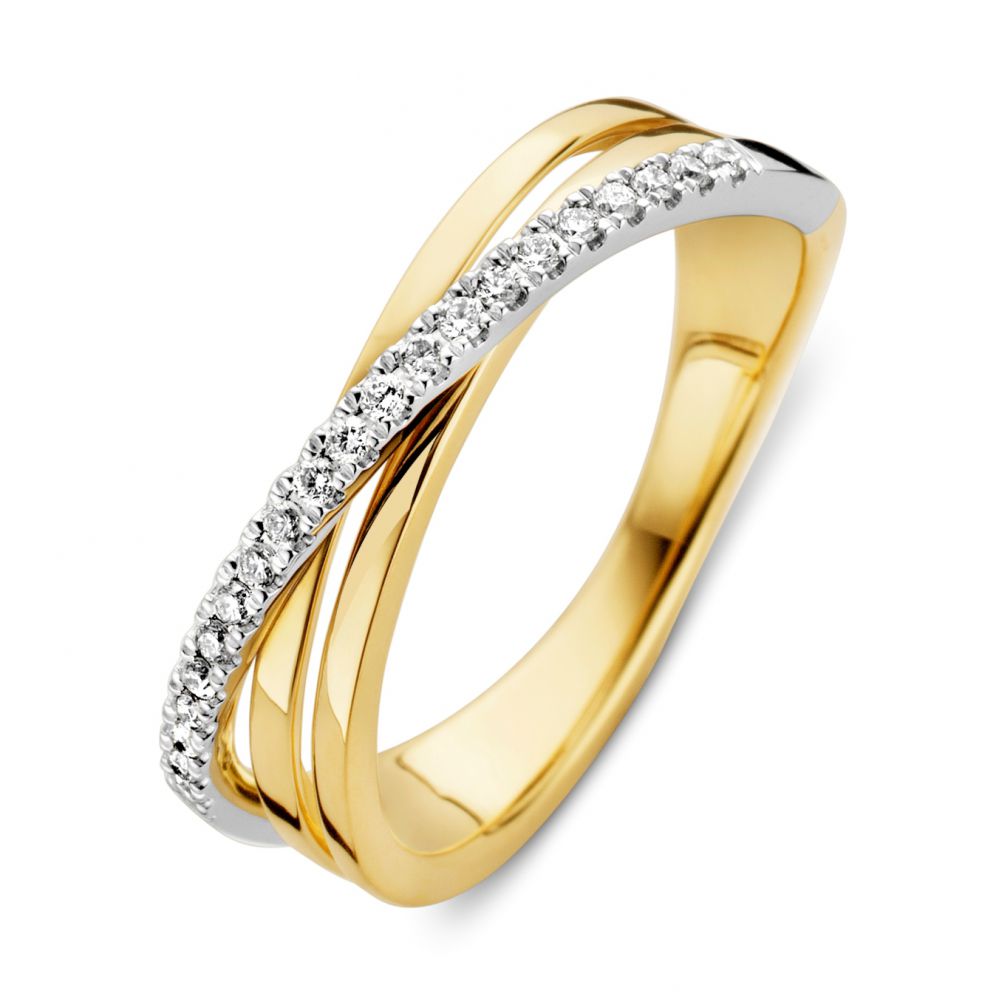 Dit is een Excellent Jewelry product