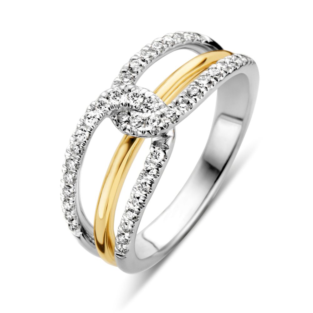 Dit is een Excellent Jewelry product