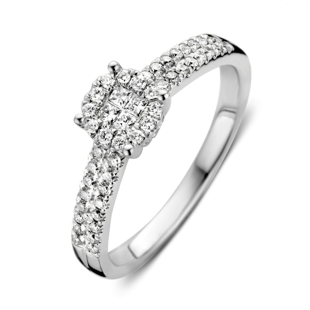 Dit is een Excellent Jewelry product