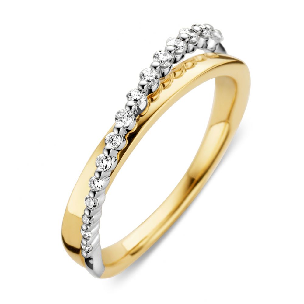 Dit is een Excellent Jewelry product