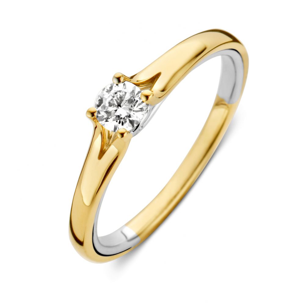 Dit is een Excellent Jewelry product
