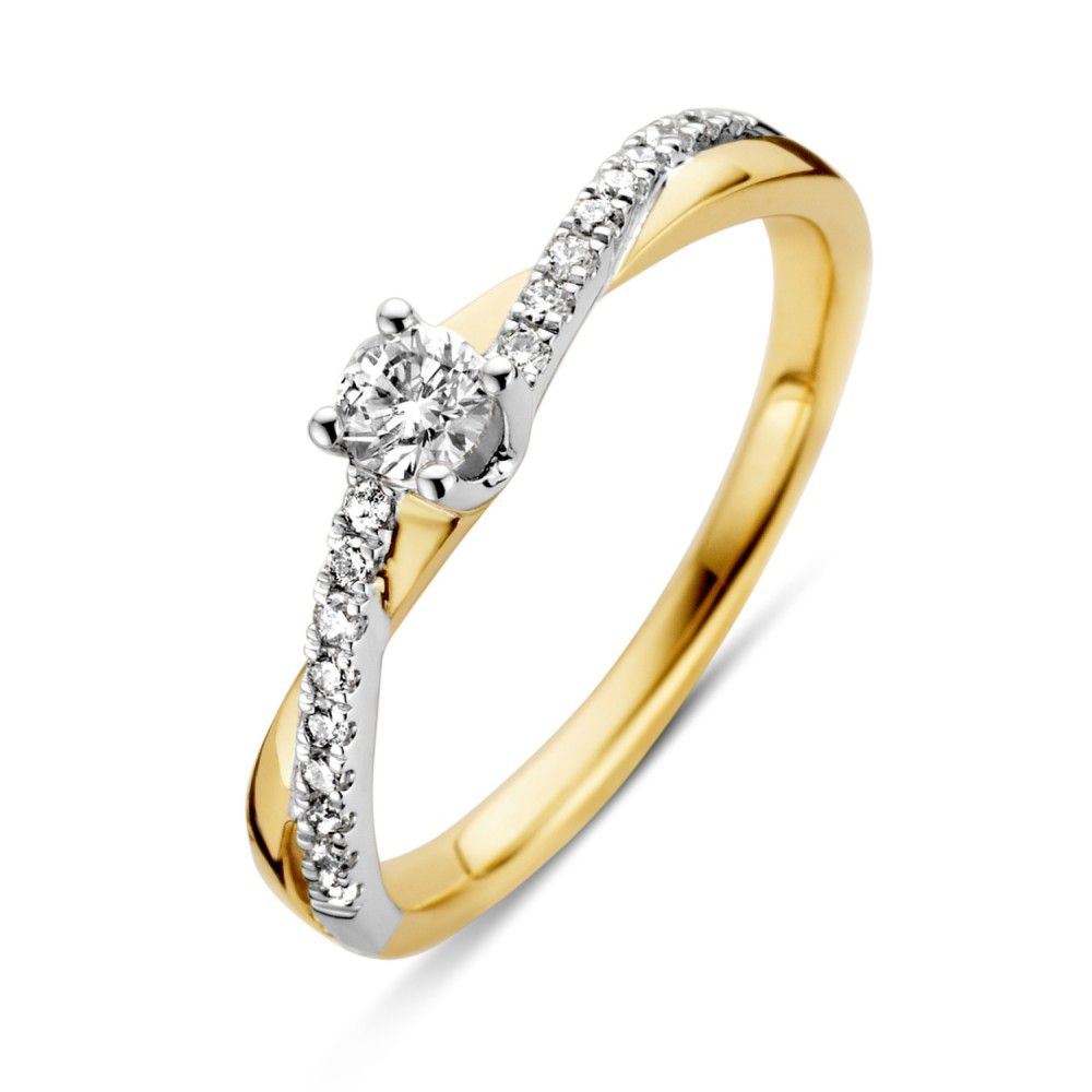 Dit is een Excellent Jewelry product
