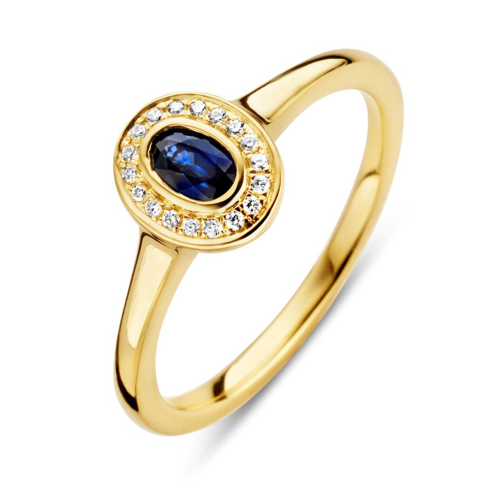 Dit is een Excellent Jewelry product