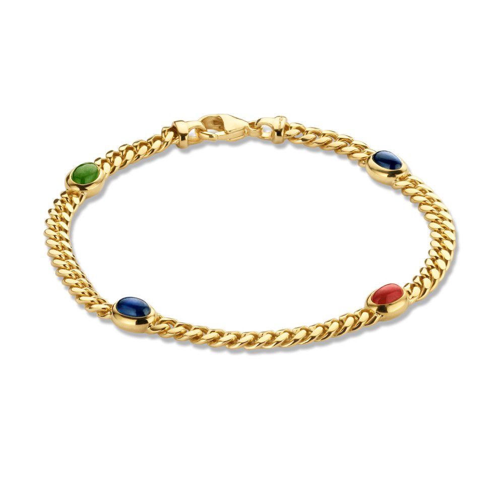 Dit is een Excellent Jewelry product