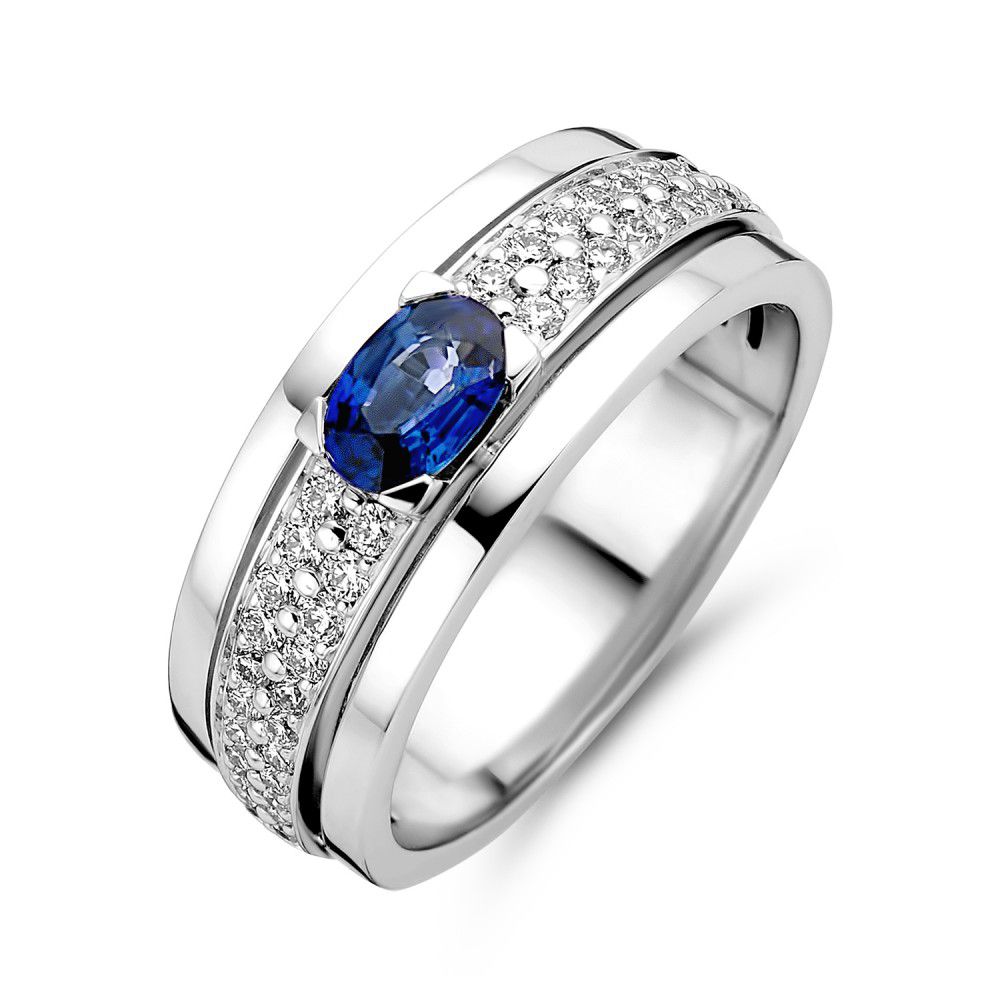 Dit is een Excellent Jewelry product