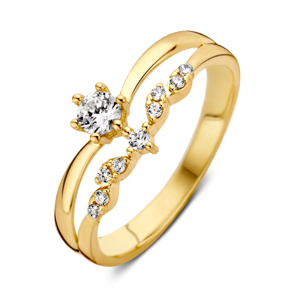 Dit is een Excellent Jewelry product
