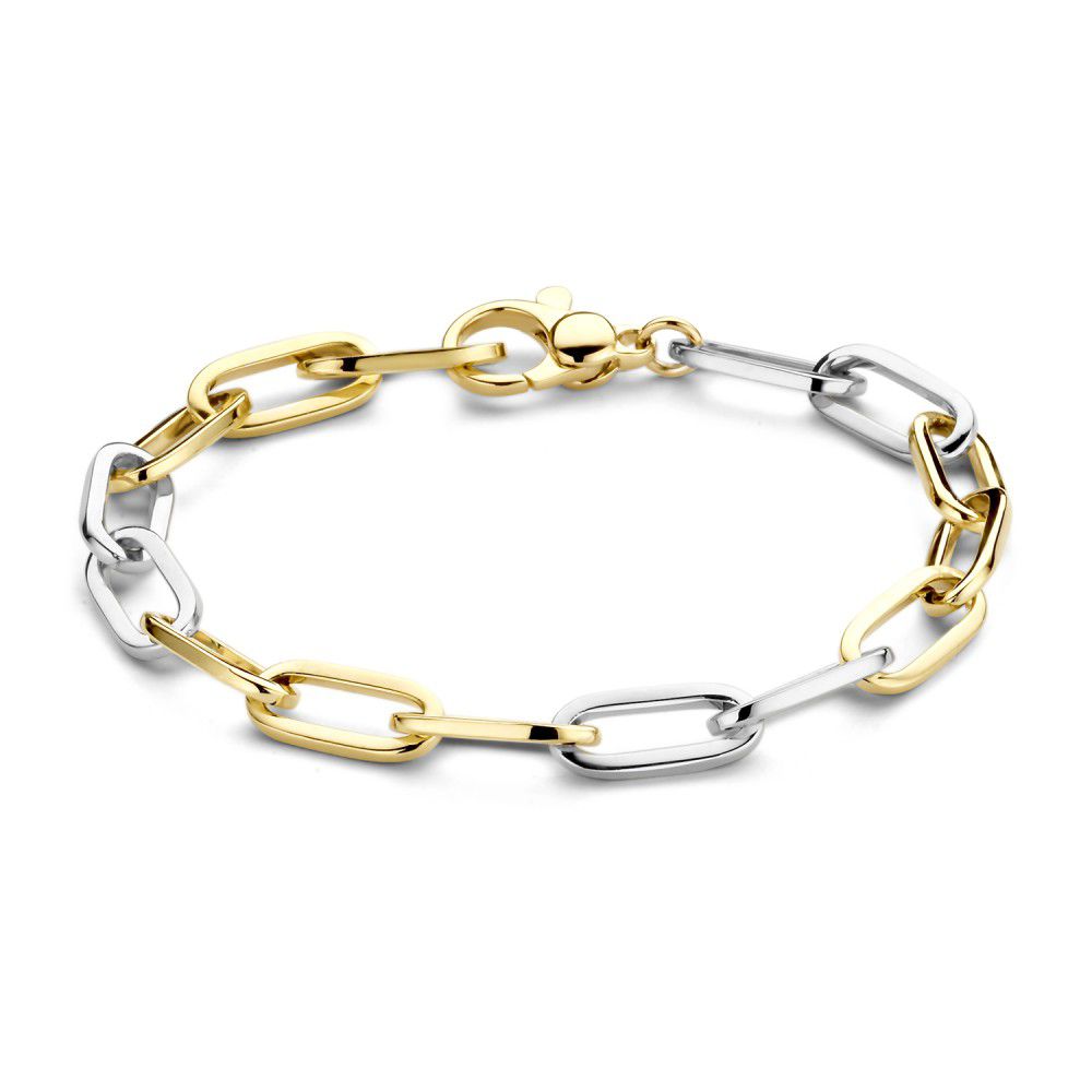 Dit is een Excellent Jewelry product