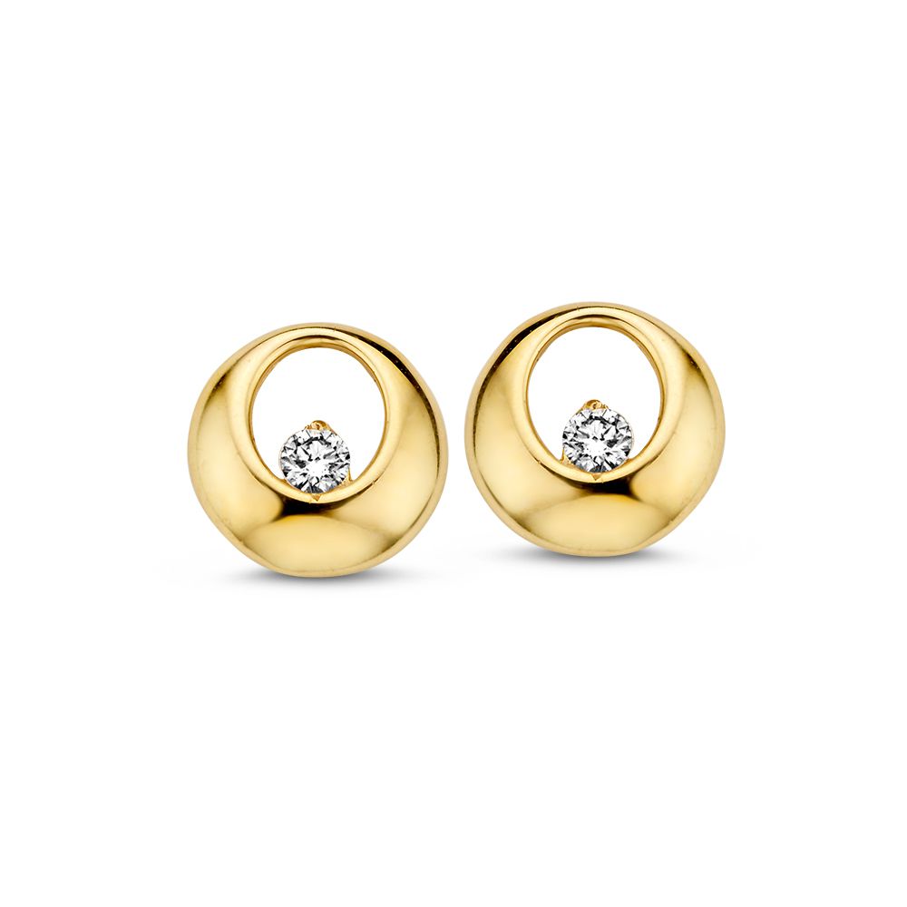 Dit is een Excellent Jewelry product