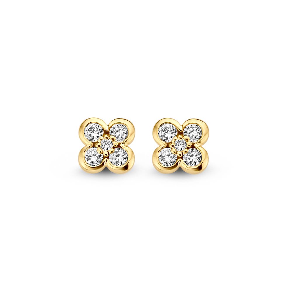 Dit is een Excellent Jewelry product