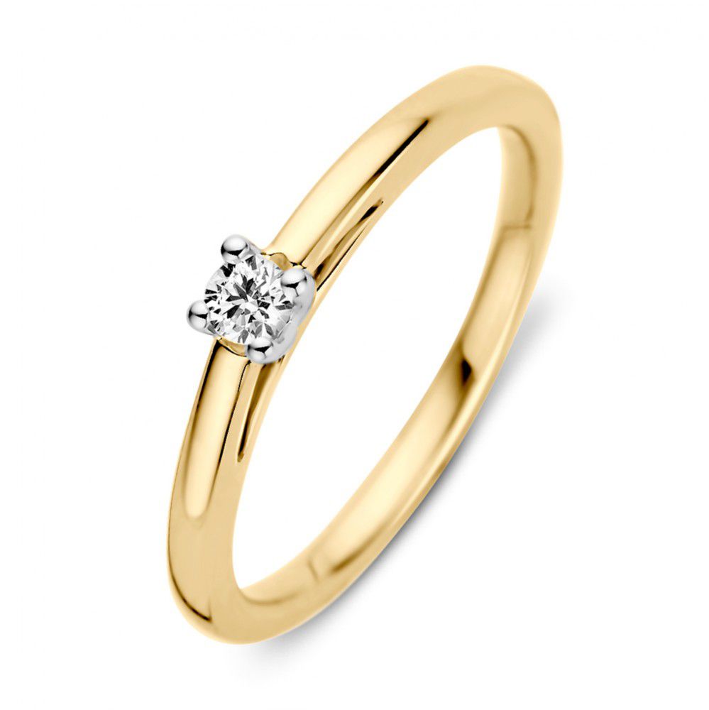 Dit is een Excellent Jewelry product
