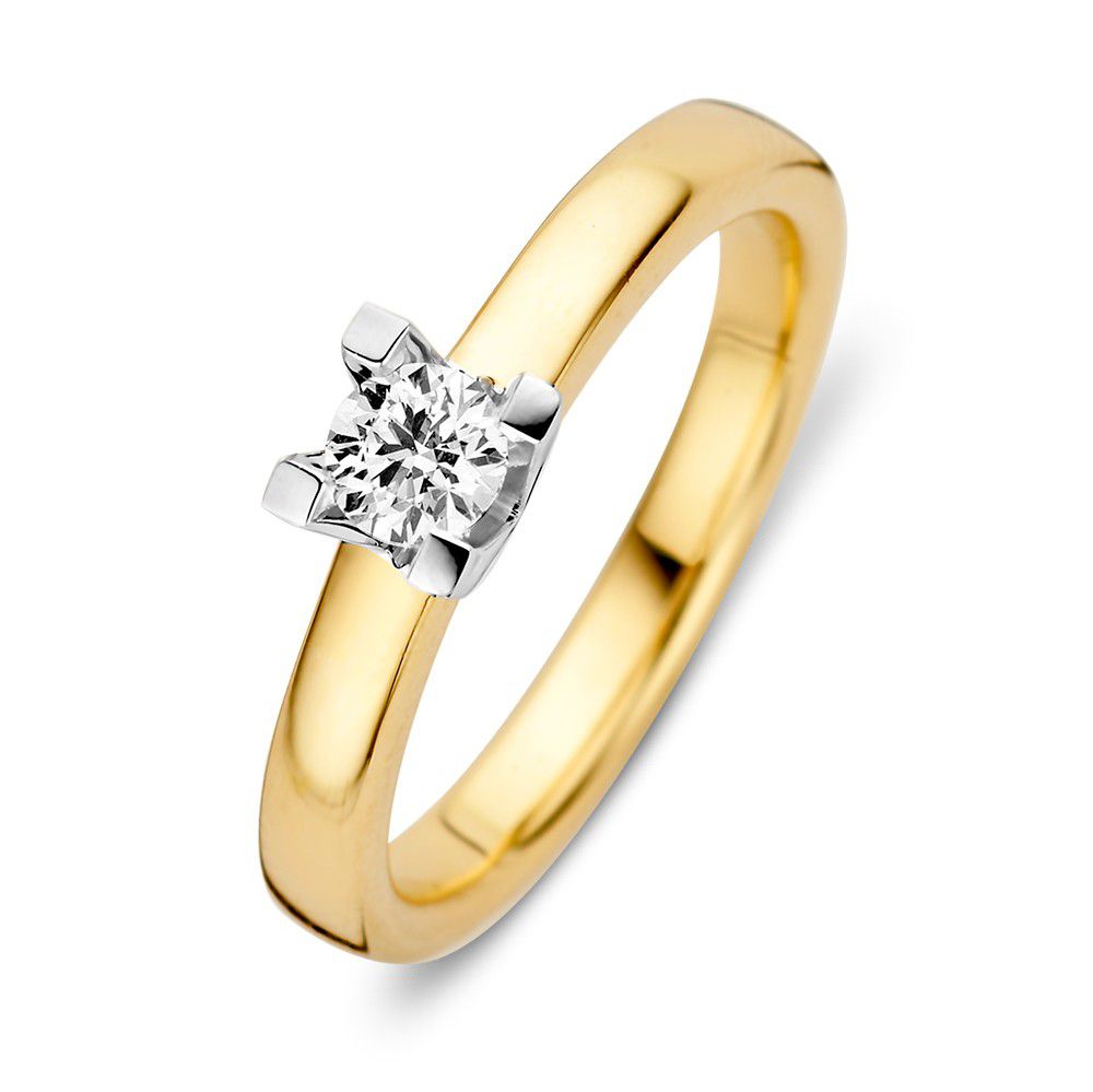 Dit is een Excellent Jewelry product