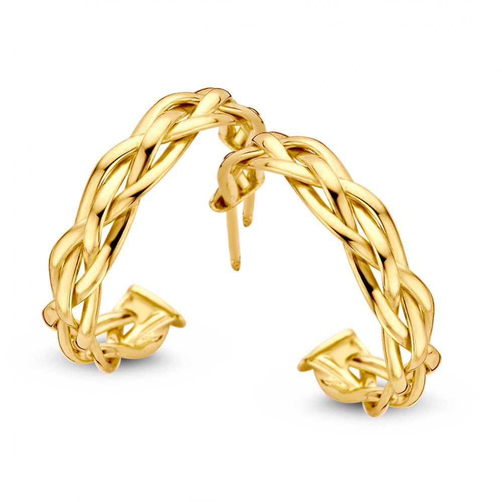 Dit is een Excellent Jewelry product